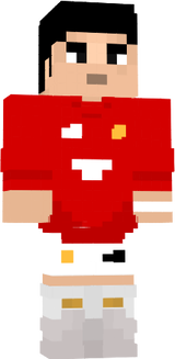 RONALDO