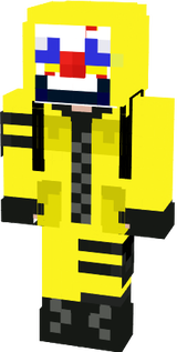 top criminal