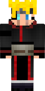 (32 years old boruto)  mangekyou jogan