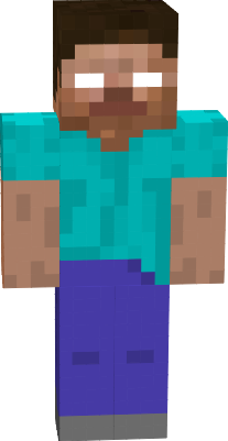 Preview of texture: steve 2.0