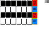 tabs