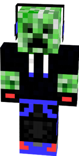 Game creeper