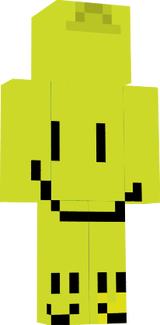 lemonman