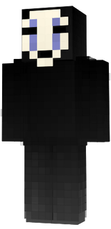 no face