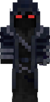 Mago Oscuro