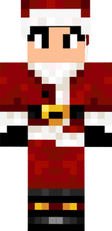 Rex papai noel