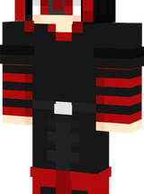 e eu sinto o shadow no meu cu
