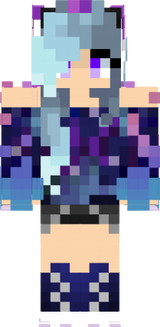 Nice Minecraft Skin