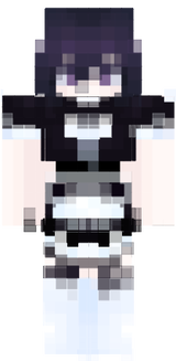 maid