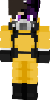 Draconification anti radiacao