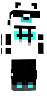 シロクマ