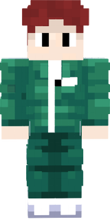 skin