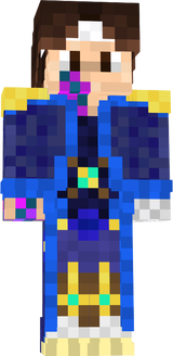 Water_Wizard_Lubidze Remake_SealedCurse 1.4