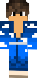 Davi  blue