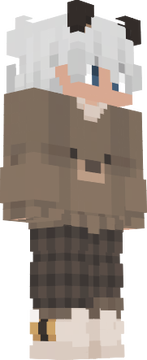 ZapexTeddy