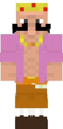 Preview of texture: GOL_D_ROGER