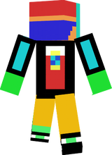 goad