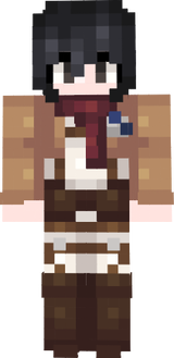 mikasa