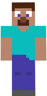 bare steve