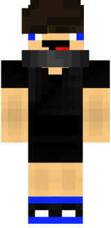 Hejlovec skin