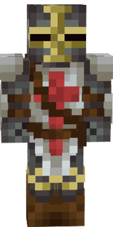 Crusader