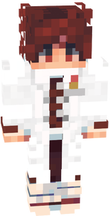 Lab Tanjiro