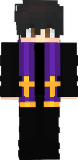 sacerdote2 skin
