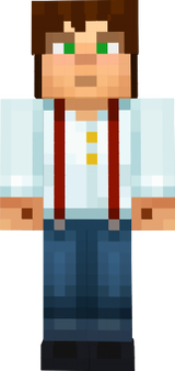 jesse
