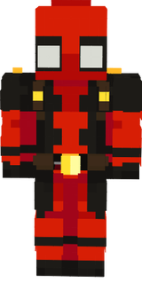 deadpool°