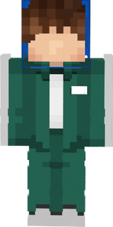 player 007