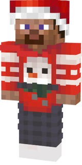 xmas steve