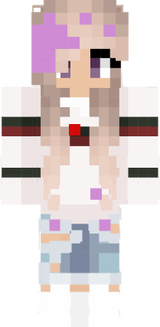 溝辺あいな
