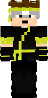 Luiz Ninja