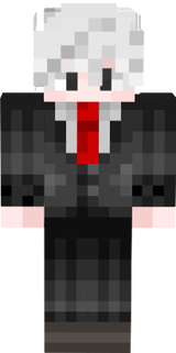 Slender-Man (Kazurito)