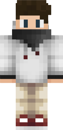 Preview of texture: fanman