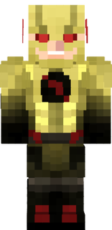 reverse flash