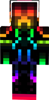 creeper gamer