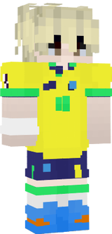 BRAZILLLL