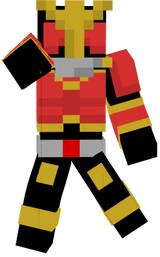 Kamer Rider Kuuga
