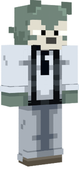 legoshi