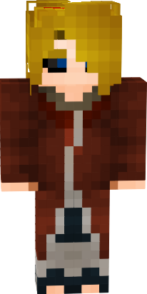 Preview of texture: Deidara
