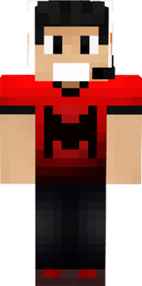 Vinícius 13 Skin