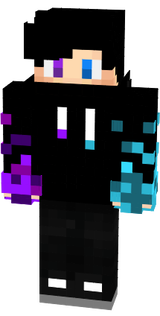 Purple Boy