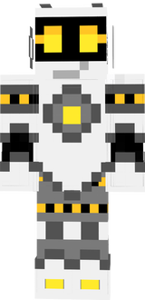 robogirl