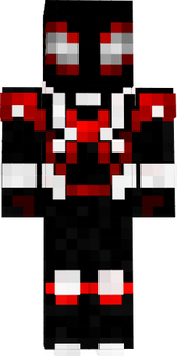 MileMorales