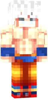 goku