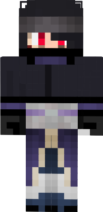 Preview of texture: (43 years sasuke at boruto vortex) EMS and new FMS/ Rinnegan 
