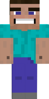 Revenge Steve