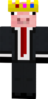 Hitman Pig