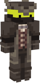 Hunter